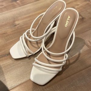 ALDO Arianna Strappy Heel Sandal